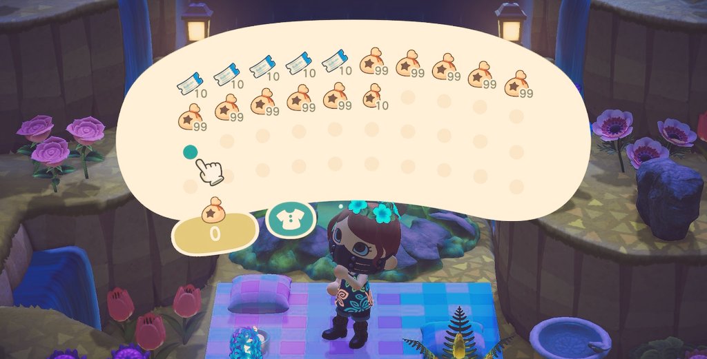 Melody__ACNH's tweet photo. 🌠GIVEAWAY🌠
I'm feeling lucky today because I found Ione 💙 Sooo I want to share my luck! 

🎁 1 WINNER will receive🎁 
- 1 000 000 bells 💰 
- 50 NMTs ✈️

🌸 RT, like and follow
🌸 Comment your favorite new villager

#ACNH #AnimalCrossingNewHorizons
#ACNHGiveaway https://t.co/d9gKAERxrV