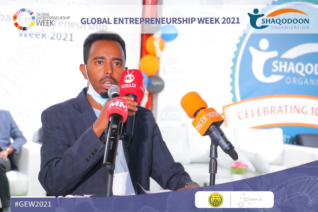 AdeegeAgency's tweet photo. #GEW2021
#ADEEGECREATIVEAGENCY
#ADEEGE
#GEWSOMALILAND https://t.co/3k7s5cBwMS