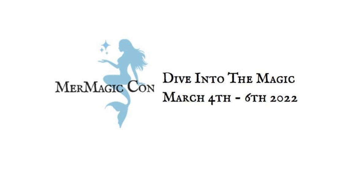 MerMagicCon's tweet image. Tickets and gala tickets are available now! Mermagic-con.com