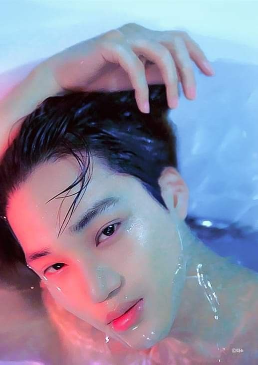 Chansoo_cs612's tweet photo. ناموسا نگید خدا مورد علاقه نداره
.
.
‌.
وقتی کای وجود داره...

 I vote for #MAMAVOTE #exo @weareoneEXO @layzhang @B_hundred_Hyun https://t.co/0G4iAeFvQu