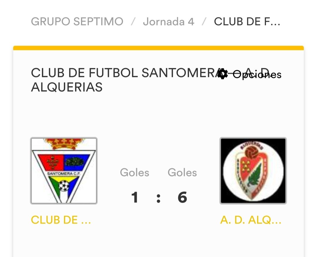 AD Alquerias tweet media