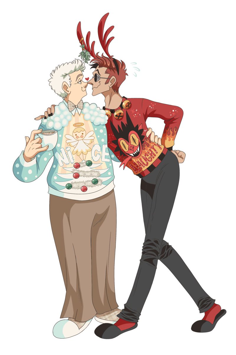 thewhitecurl's tweet photo. Joining all of our new artists are returning TWC artists @KyraKupetsky &amp; @WisesnailArt with holiday designs that you can send to friends, family, or yourself! https://t.co/YCPX6ztyJ3 https://t.co/jX83jAk6Np