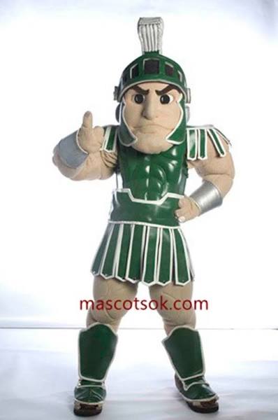 rysbread1's tweet photo. @bobwojnowski My theory, Sparty is bad ass, so is the Seahawks mascot. Look what the Spartans have done to Michigan, since Sparta was ESPN mascot of the year! https://t.co/otKqw2OQhP