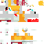 vicnixito15's tweet photo. Así es como me salió la skin.casi no exe porque teils esta aguantando https://t.co/viP4xkrboT