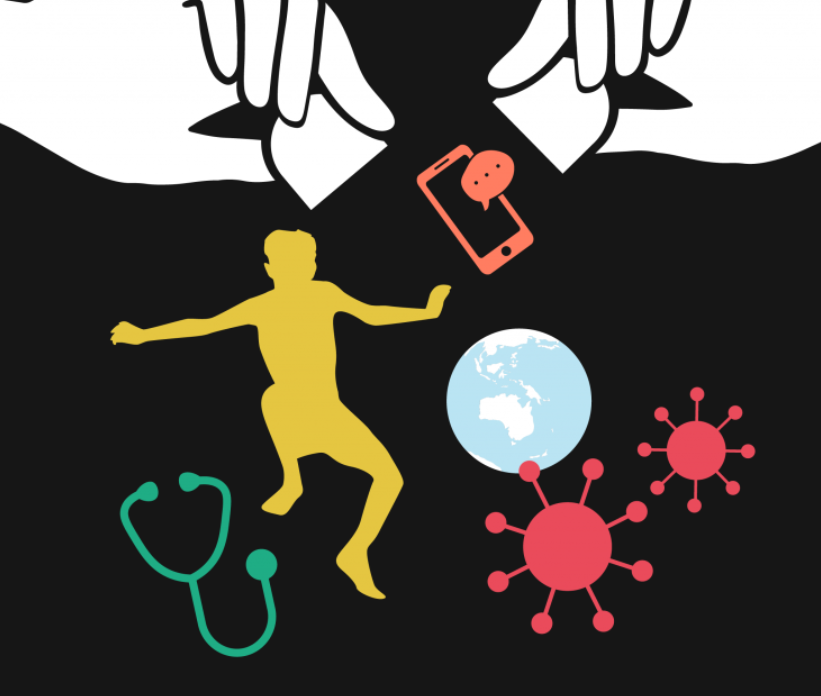 CentreImpactAMR's tweet photo. Delivering on #WHO call for 'sharing knowledge' #AMR - storytelling at its best!! #WAAW2021
Rise of the Superbug - Episode 1 - Launches today!!
https://t.co/uwf4qZtBlo @RSuperbugs @AMRFutures @LevyCIMAR @SonarGlobalEU #AMRsocsci #ImpactAMR @GlobalAMRHub https://t.co/ZVyaaI4ZKB