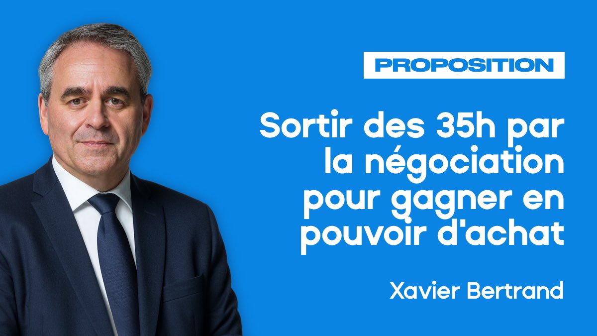 EntrepreneursX1's tweet photo. Madame Aubry, vous avez saccager la valeur travail, nous allons la rétablir ! 
#JeVoteBertrand #DebatdelaDroite https://t.co/ZcrVtfvwQC