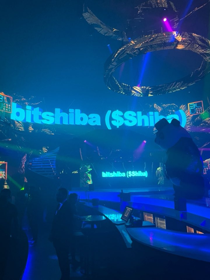 #BitShiba $Shiba 🔥🔥🔥