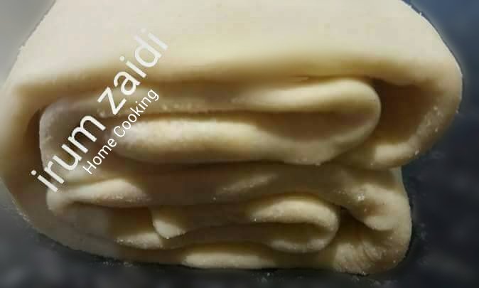 Irum_Zaidi_HC's tweet photo. 🥐#Quick_Puff_Pastry🥐

Quick and easy, this homemade Puff Pastry is made with simple ingredients and is much tastier than homemade.
 
#dessert #bakingfromhome 
#frenchCuisine
#bakeoff #baking #bakingfromscratch #bakinglove 
#britishdessert #pastrychef #pastry #sweettreats https://t.co/hpvYrAEmm2