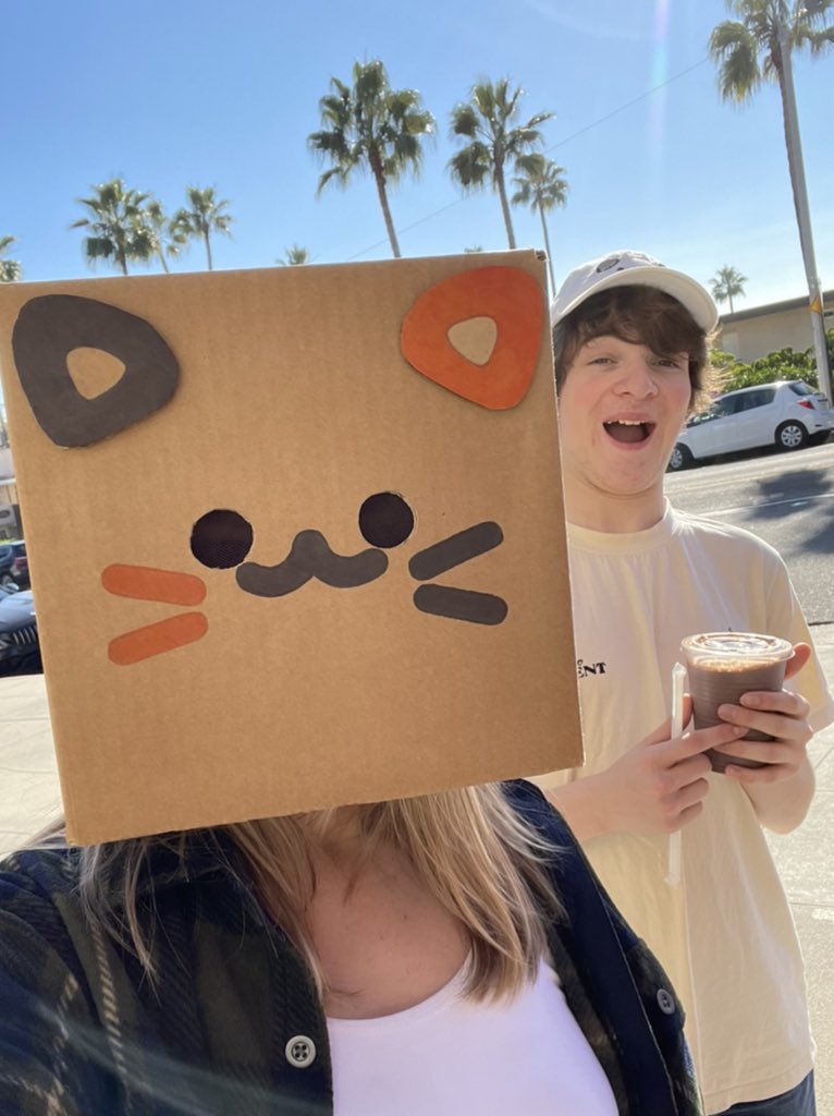 ElainaExe's tweet image. I became Crumb today!