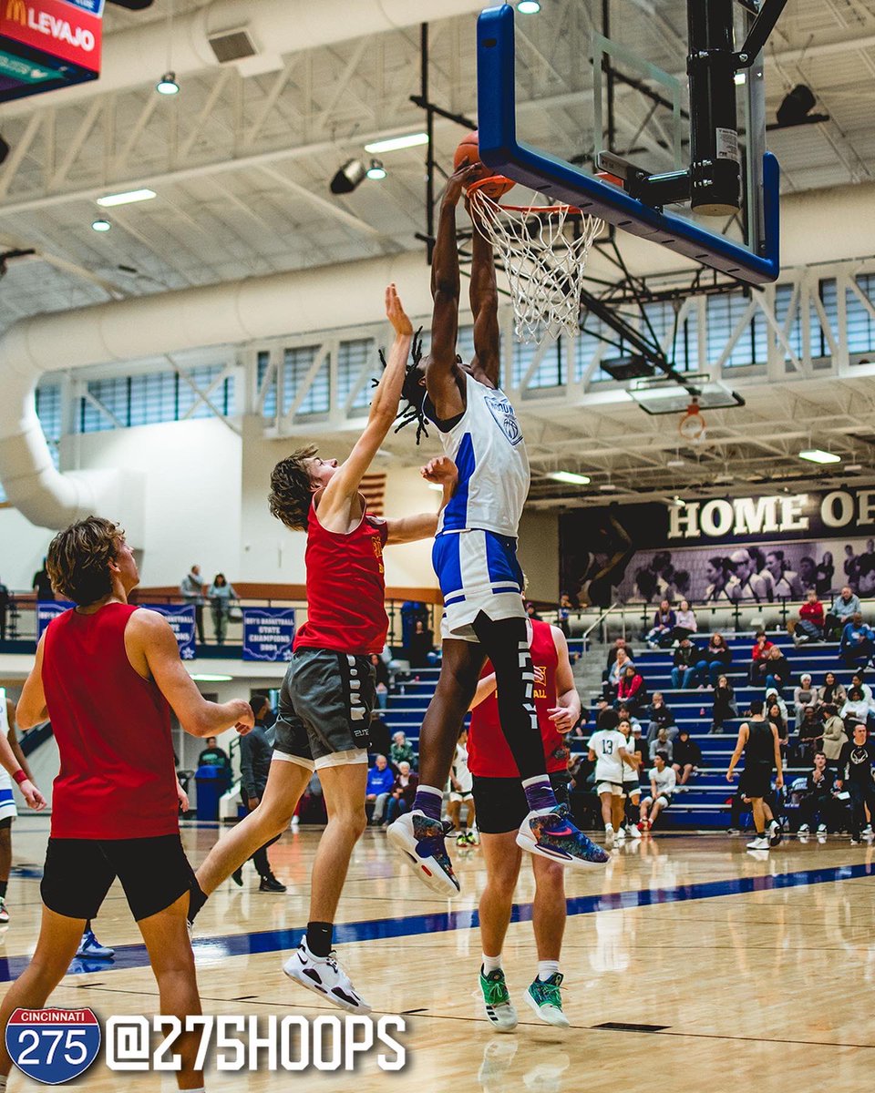 275 Hoops 🏀 tweet media