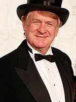 Happy Birthday to Bill Farmer     