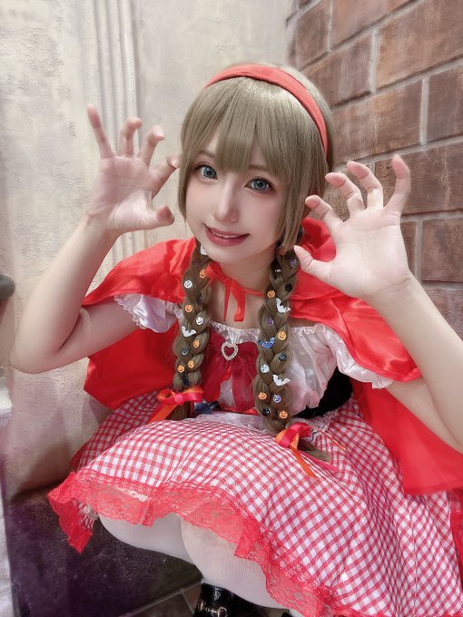 コスプレイヤーくらるのTwitter画像7