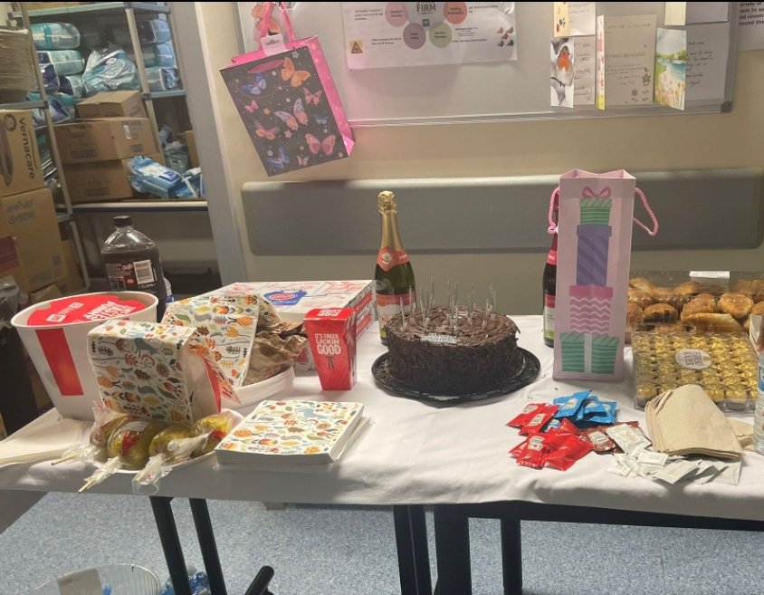 Al Sweetness tweet media