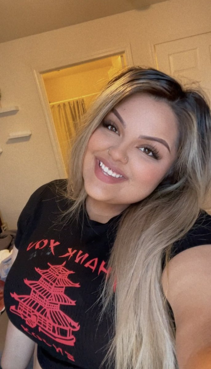 JellyMilan's tweet photo. &amp; she’s back baby 😘 https://t.co/5pnTuHQLeZ