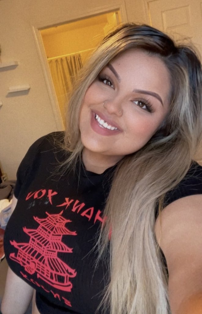 JellyMilan's tweet photo. &amp; she’s back baby 😘 https://t.co/5pnTuHQLeZ