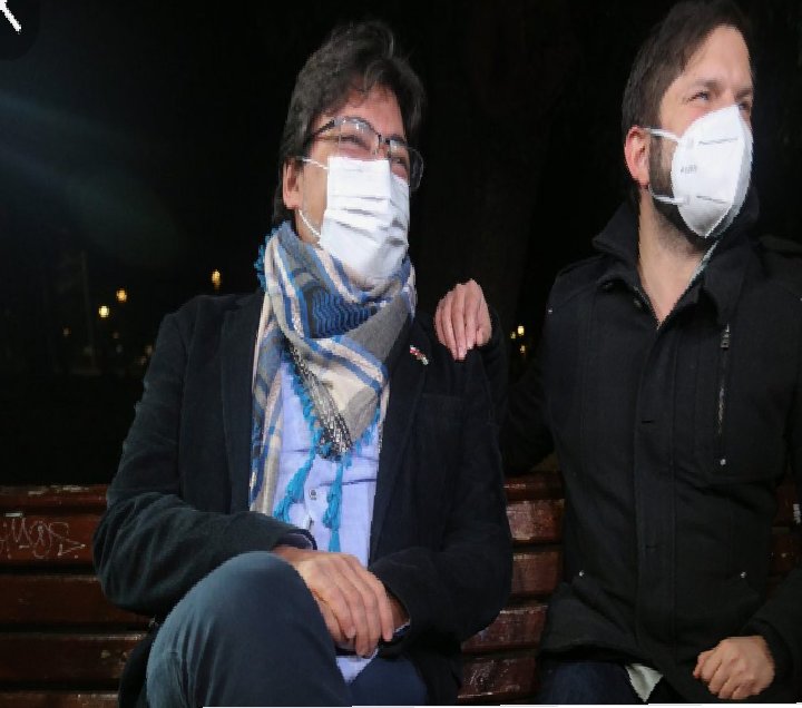 Yo_NoTuveRojo's tweet photo. Hagámosla corta, Boric en primera vuelta y a enterrar al fascista de una!
#MeUnoConBoric 
#CongresoAprueboDignidad https://t.co/bHLwZsRbKc
