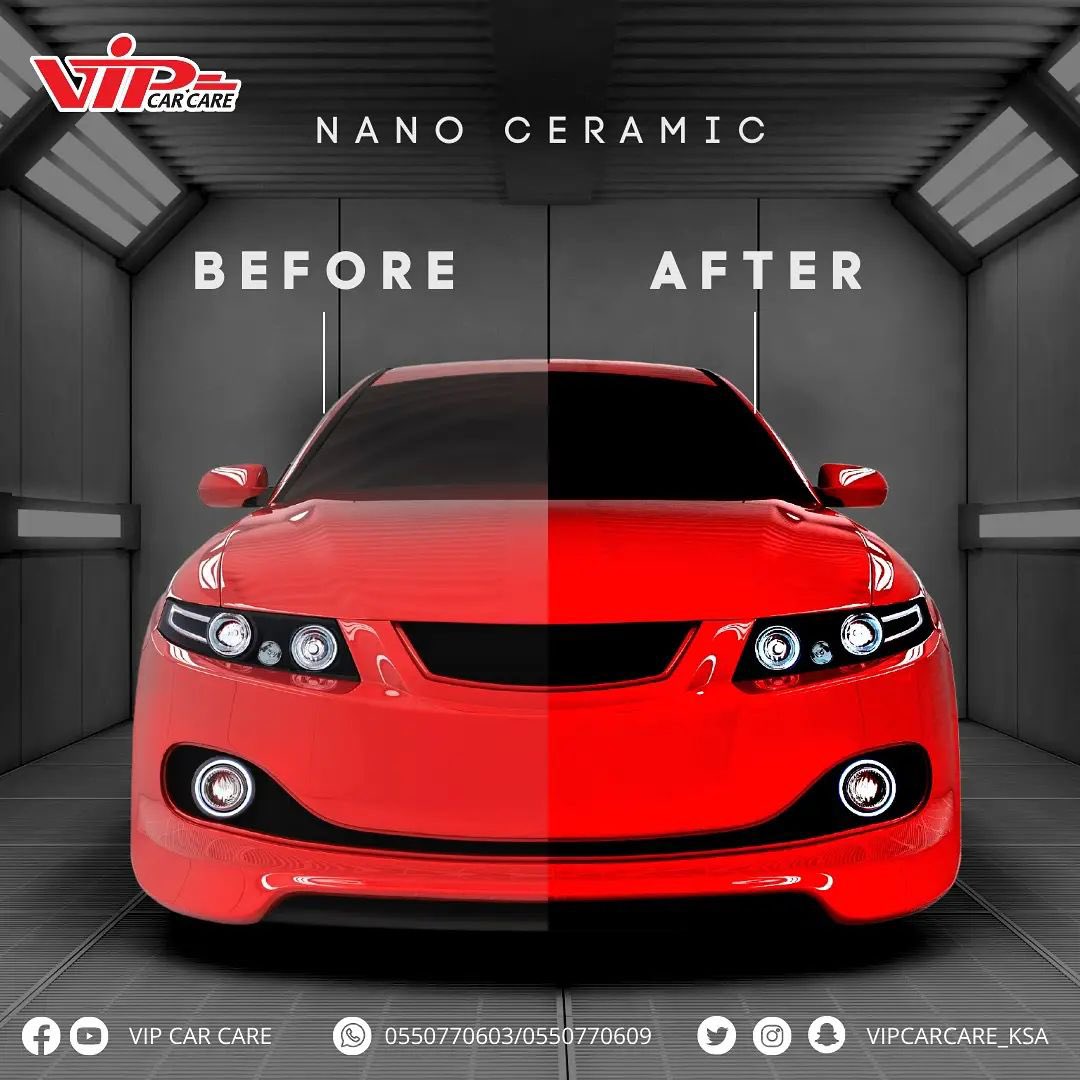 vipcarcare_ksa's tweet photo. #vipcarcare #carservices #polishing #nanoceramic #thermalinsulation #paitnprotectionfilm #leathergrounds #car #followers #السعودية #لايك #الرياض
#هاشتاق_السعودية #موسم_الرياض #الدمام #ابها #خميس_مشيط #الخبر_الشرقيه https://t.co/lxoJKeQwKA