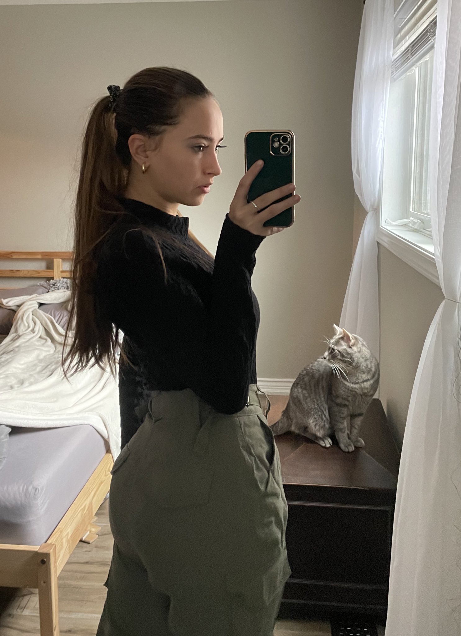 TW Pornstars - Cece Rose. Twitter. My ass is growing. 10:04 PM - 14 Nov 2021