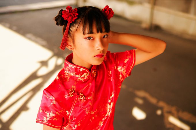 Twitterのコスプレ画像24