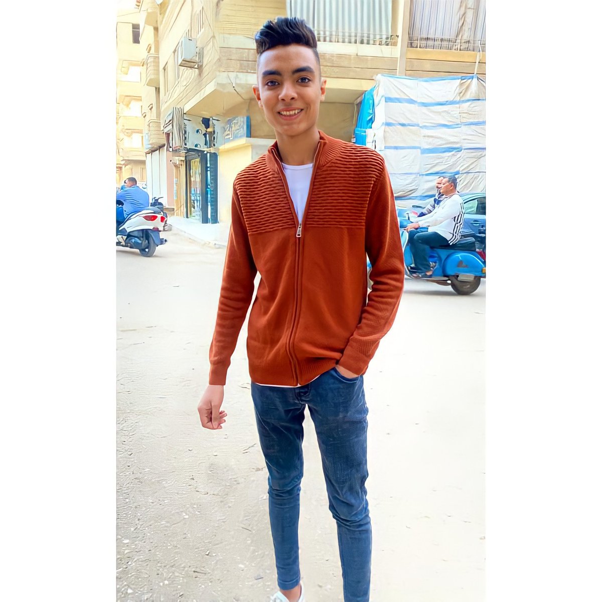 justelzook's tweet photo. Officially 18🥳🥰 https://t.co/zRHmlDUNs4