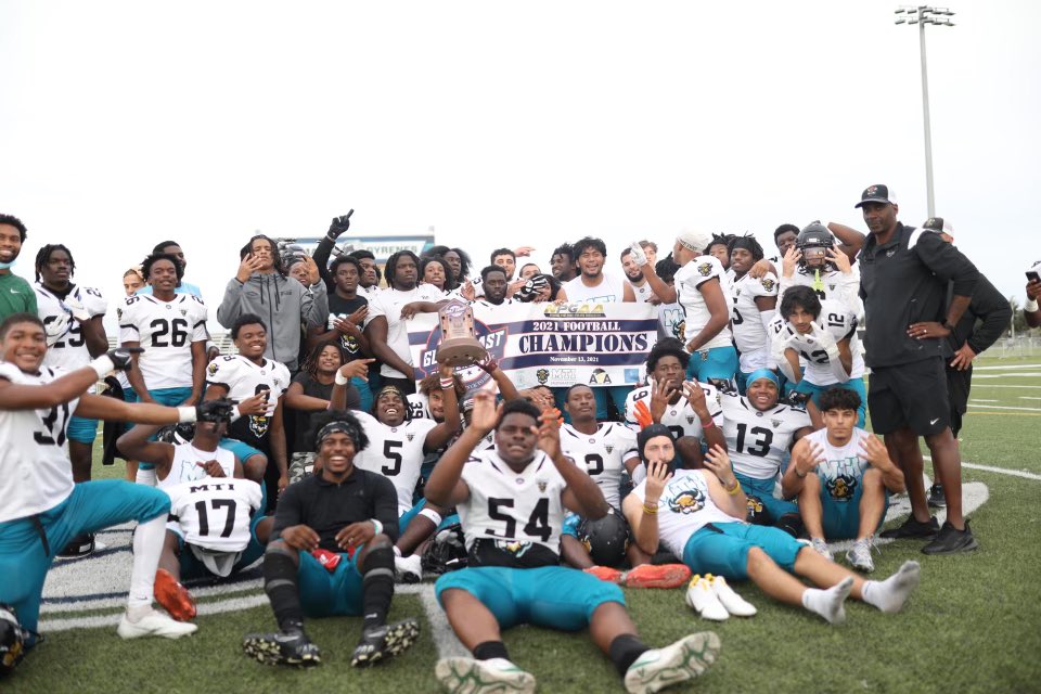 National Post Grad Athletic Association tweet media