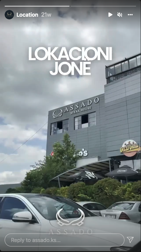 Gordon Farrer tweet media