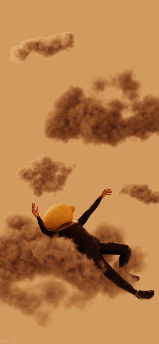 It’s been awhile. This was inspired by a friend.