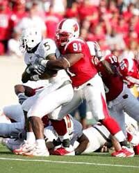 UofLRecruiting1's tweet image. #hometownlegend #committotheville #burdgang23 @BigMicgetbusy come to louisville and be a star!!