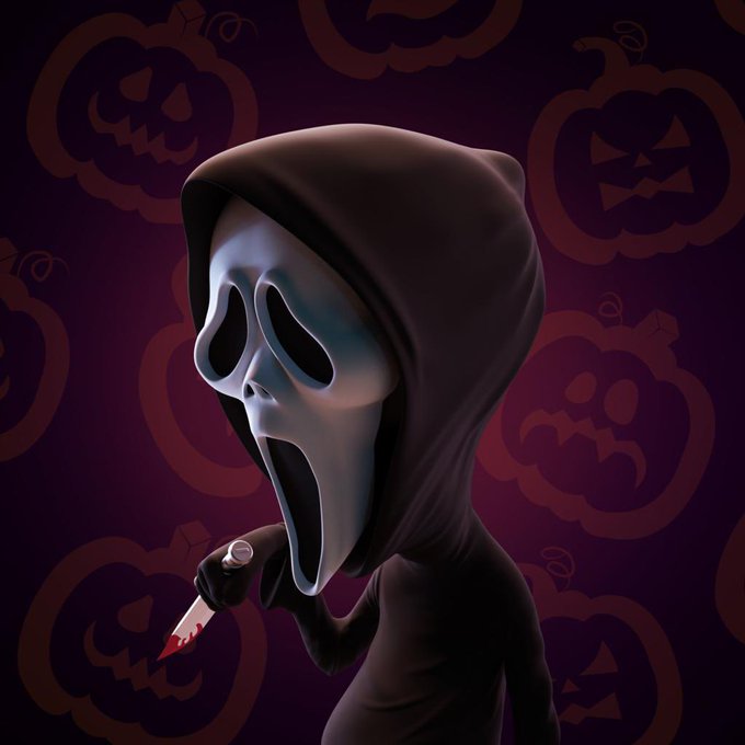 2 pic. NFTS let’s go check out @ErnestDisguise and check out there discord link https://t.co/OoSQQxywpe