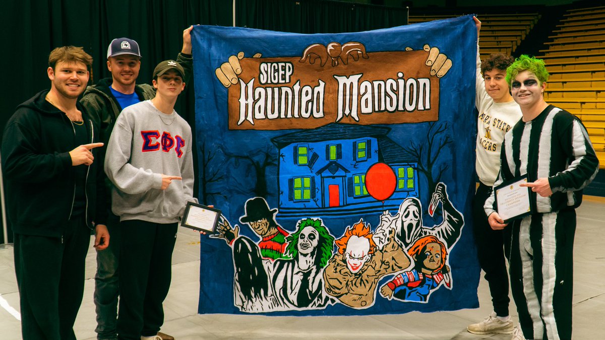 Sigma Phi Epsilon tweet media