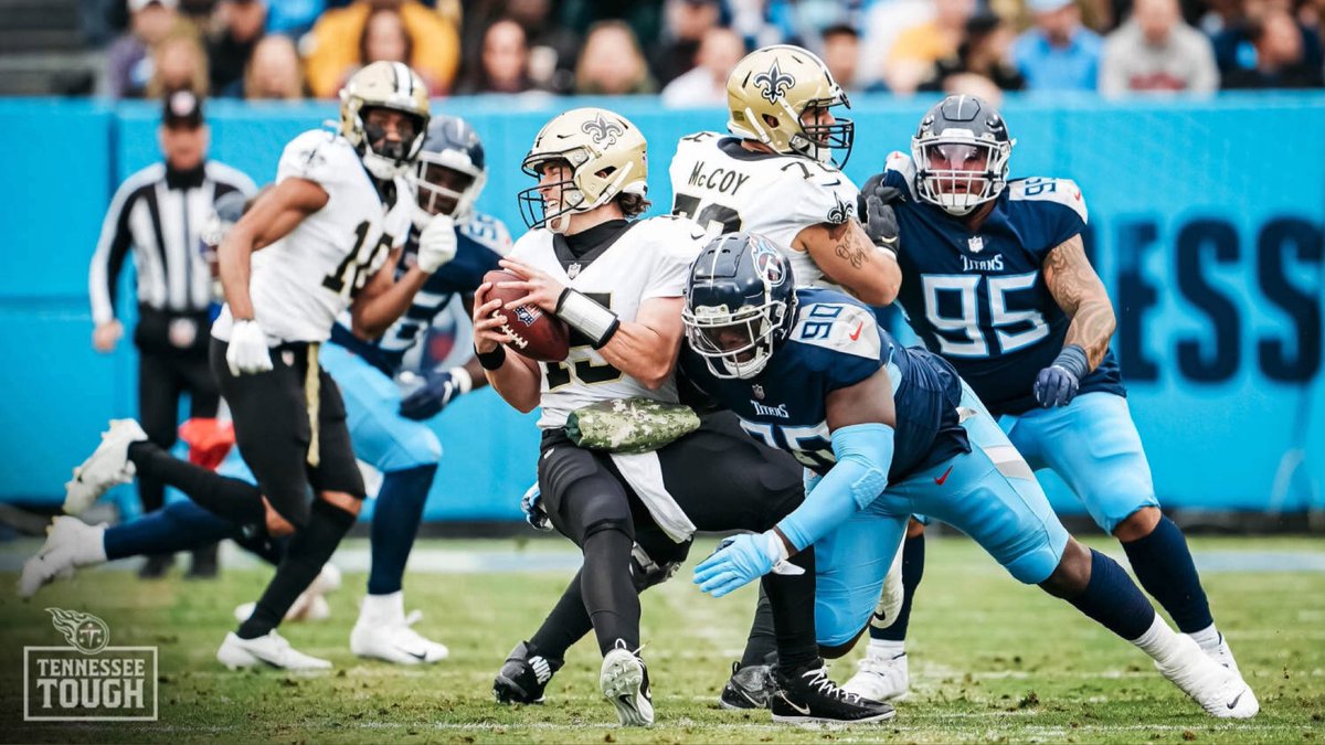 TitansStats tweet picture