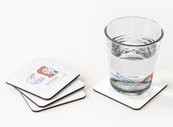 Get some #gingerlife in a ginger's life this Christmas! All the classic cartoons available on all sorts of great gifts - from mugs to bags to t-shirts to socks... 
redbubble.com/people/GingerN…