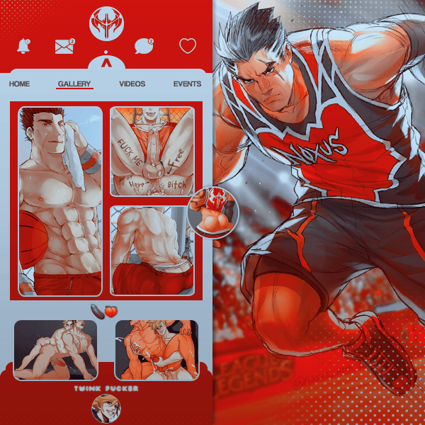 ⠀⠀
⠀⠀
  𝐃𝐀𝐑𝐈𝐔𝐒 [ 𝐃𝐔𝐍𝐊𝐌𝐀𝐒𝐓𝐄𝐑 ]
       / 𝐉 𝐎 𝐂 𝐊  /   
    ────────── Basketball
⠀⠀      #lolrp , #leaguerp , #mvrp
⠀⠀
⠀⠀