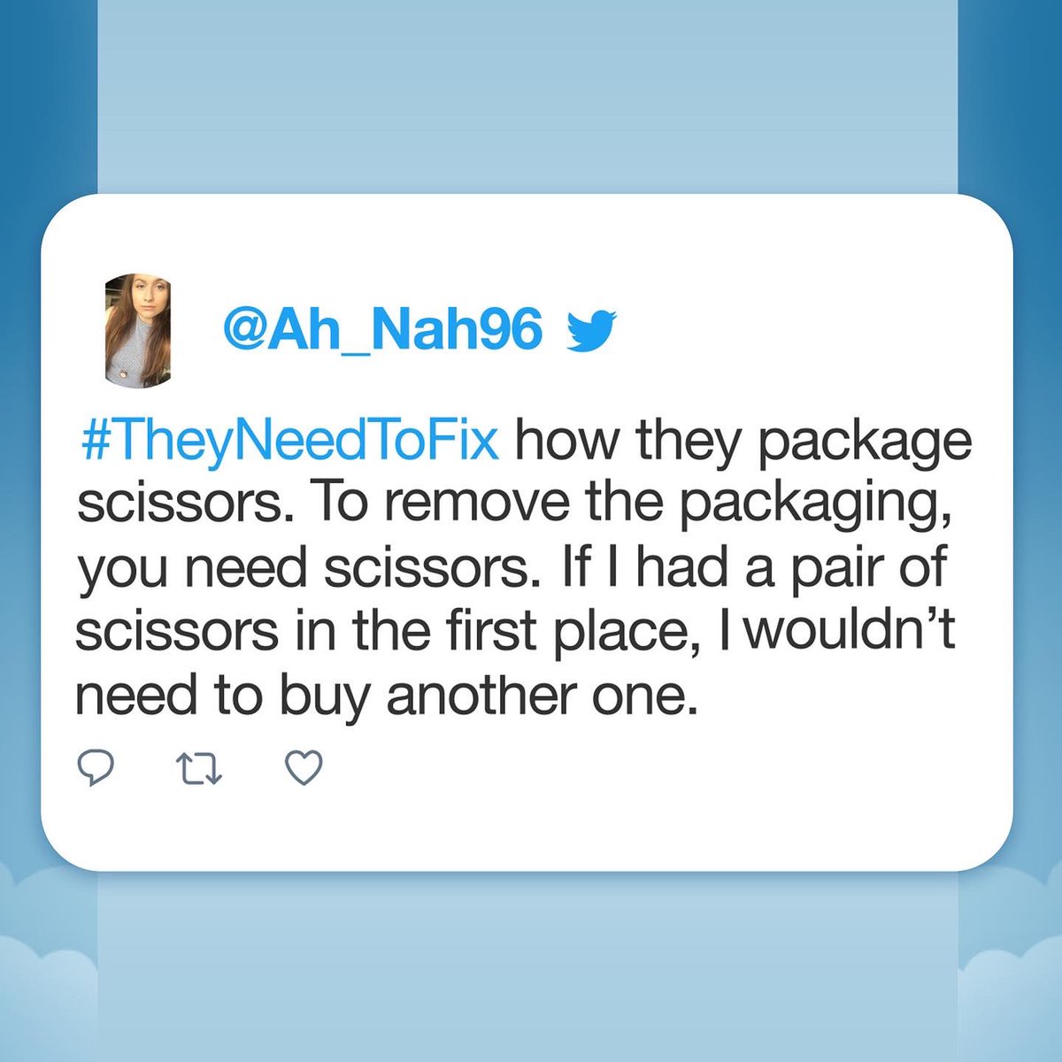 FallonTonight's tweet photo. Can we fix it? Yes we can! #TheyNeedToFix https://t.co/9K99CIbk0y