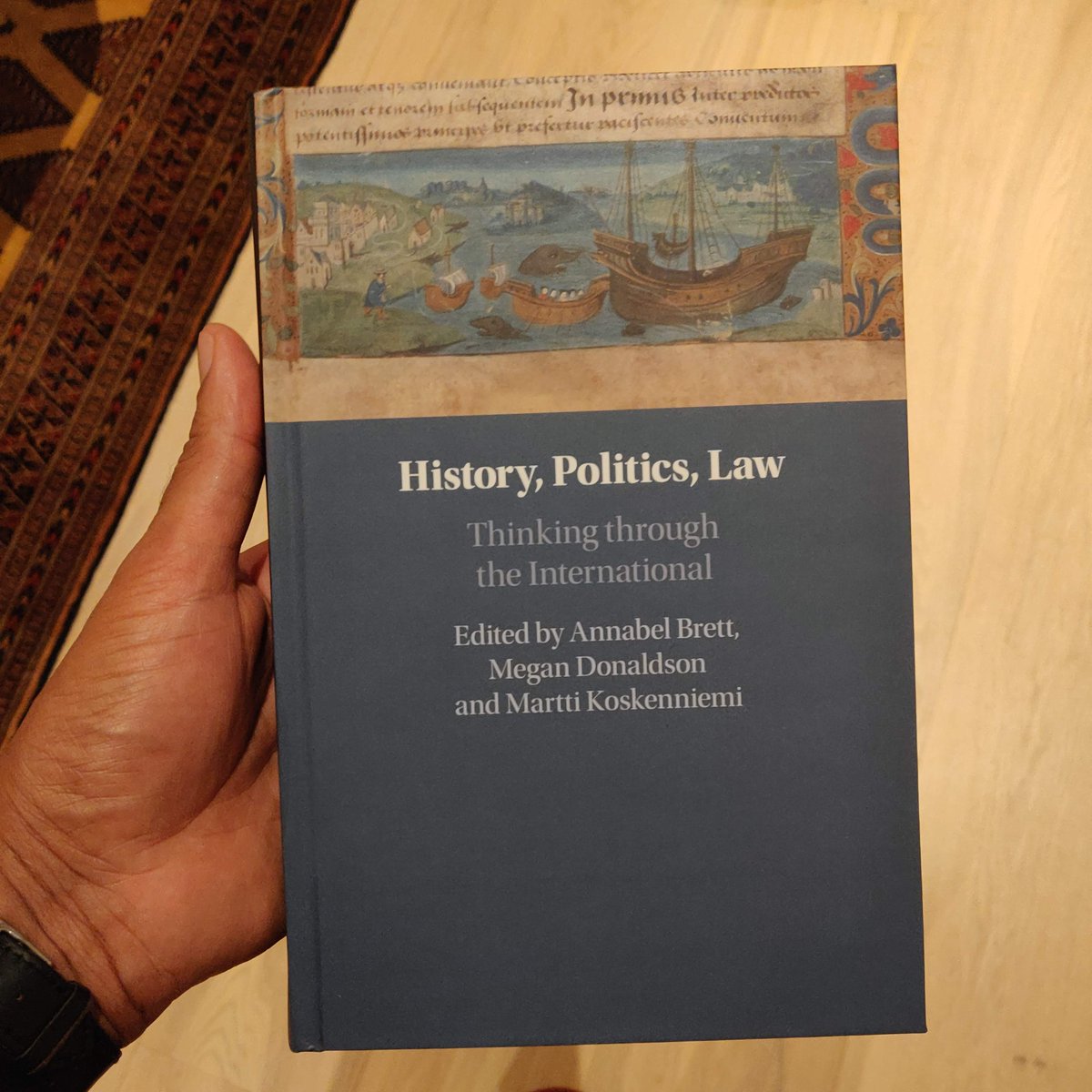 Adeel Hussain tweet media