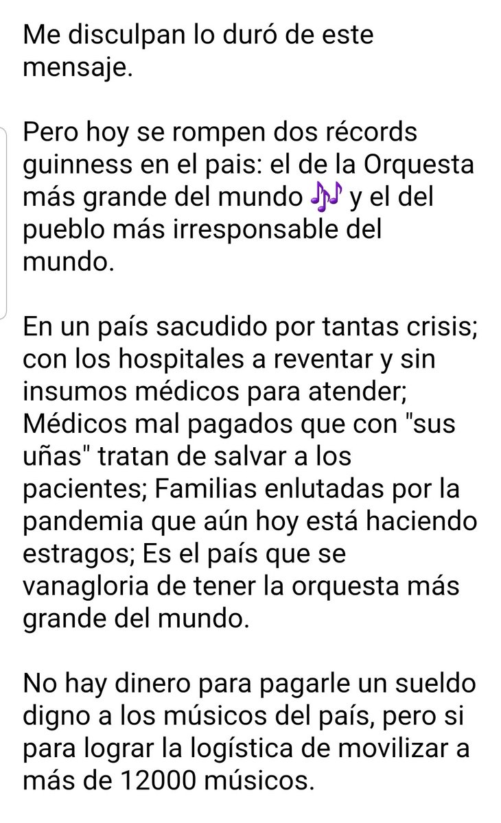 Mónica Corrales Malvic tweet media