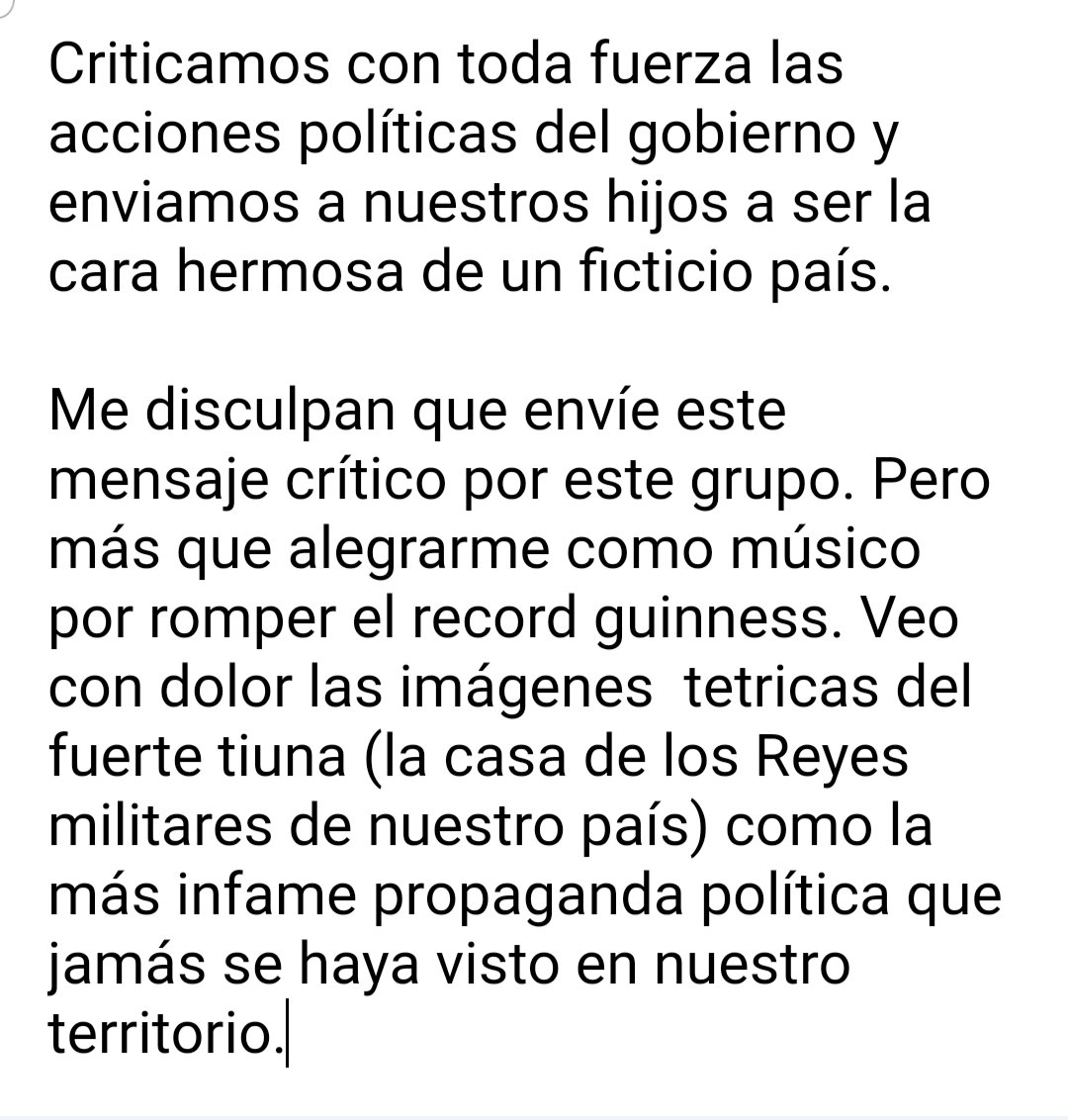 Mónica Corrales Malvic tweet media