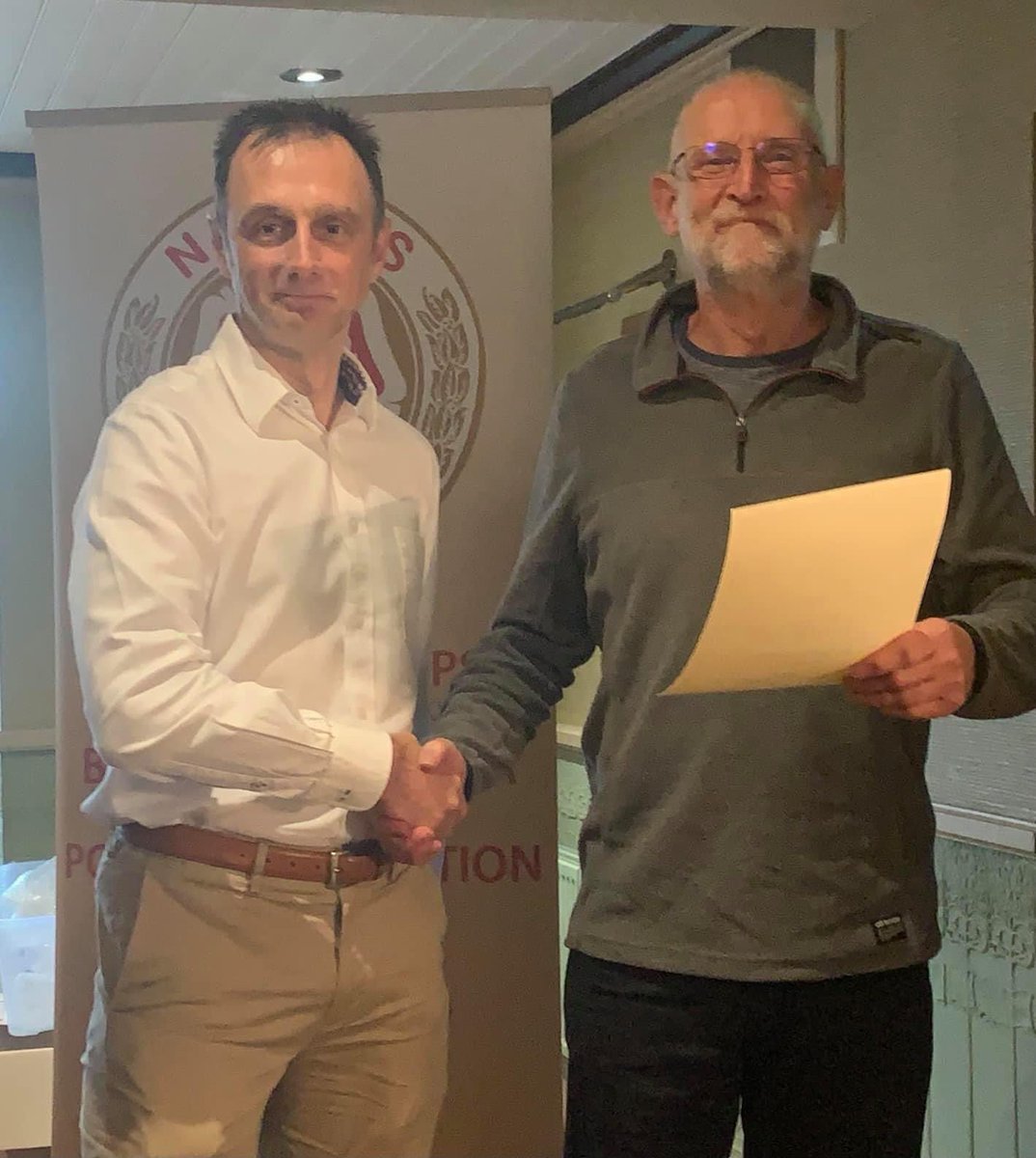 Huge congratulations to David Parkin and David Rundall on their NLTTA awards this afternoon 👏👏👏 

Fantastic season for you both … more to come in 2022! 👍
<a href="/BritishCycling/">British Cycling</a>  <a href="/BC_NorthWest/">BC North West</a> <a href="/NLTTA1928/">NLTTA</a>