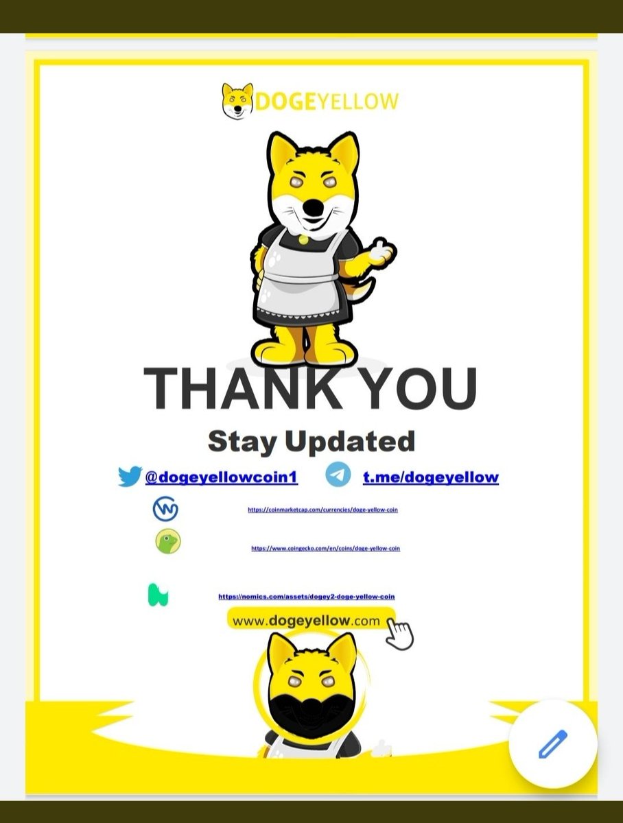 mmurey's tweet photo. #DOGEYCOIN  $DOGEY https://t.co/GIvzCNaV3E