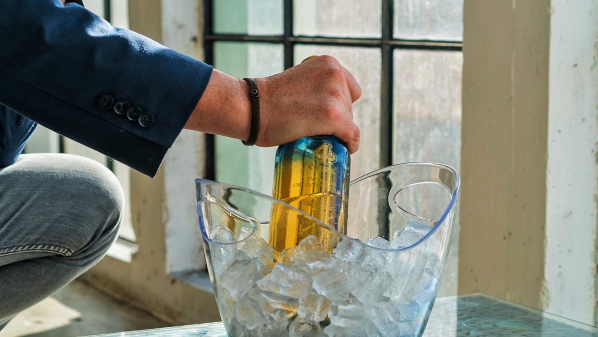 4 Copas Tequila tweet media