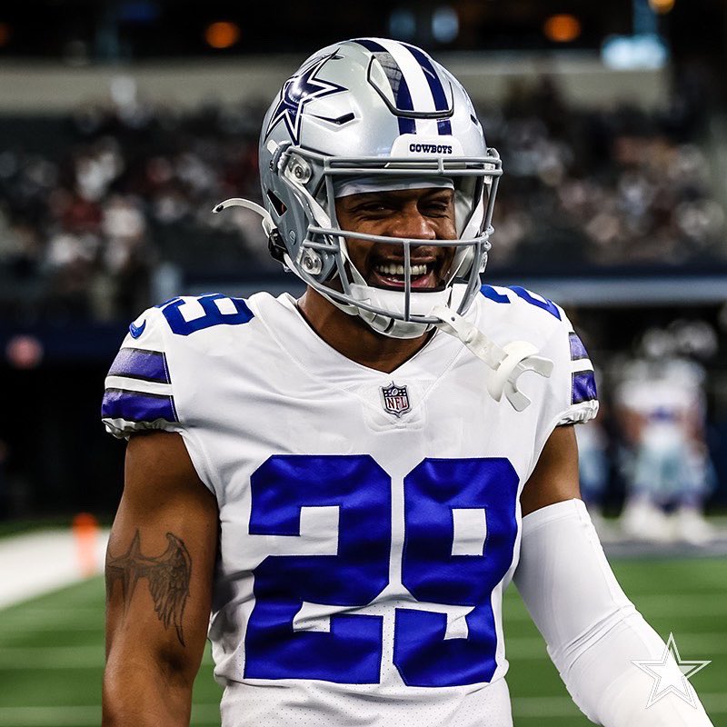 dallascowboys's tweet photo. All 😁s for Sunday 🏈!

#ATLvsDAL | #DallasCowboys https://t.co/HdtgXOQjfa