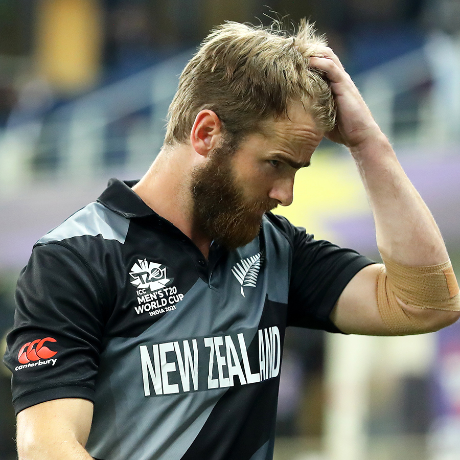 StarSportsIndia's tweet photo. 💔 again for Kane and the Kiwis at the last hurdle, but spare a moment for the way they've won all our hearts and minds at the ICC #T20WorldCup.

Well played, #NZ. See you soon in India, plenty of ❤️ to you!

#T20WorldCupFinal #LiveTheGame #NZvAUS #NZvsAUZ # #CricketTwitter https://t.co/OJDnaumFiH