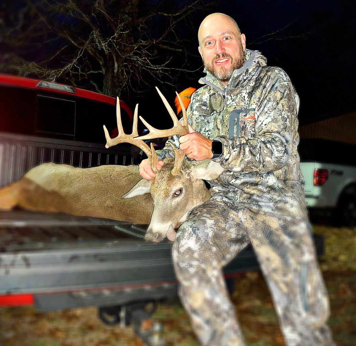 GLowery31's tweet photo. Opening Day in Morgan County MO was a success! @Hunter9David @DogBerryBrewing https://t.co/C1gEnWnj4k