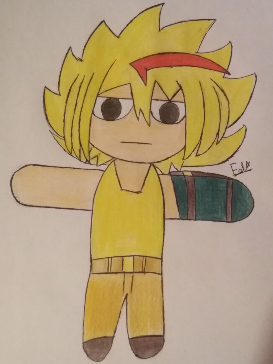 balt_edu's tweet photo. Free chiquito :3 ✨✨✨

#beyblade #beybladeburst #hiromorita #drawing #dibujos #FANART #drawings #freedelahoya https://t.co/glu7JTWNKu