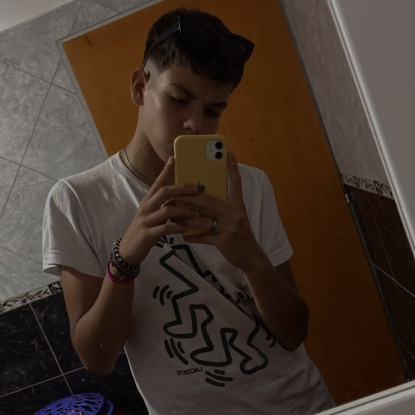 #NuevaFotoDePerfil
