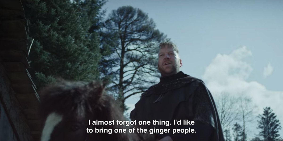 No Context Norsemen tweet media