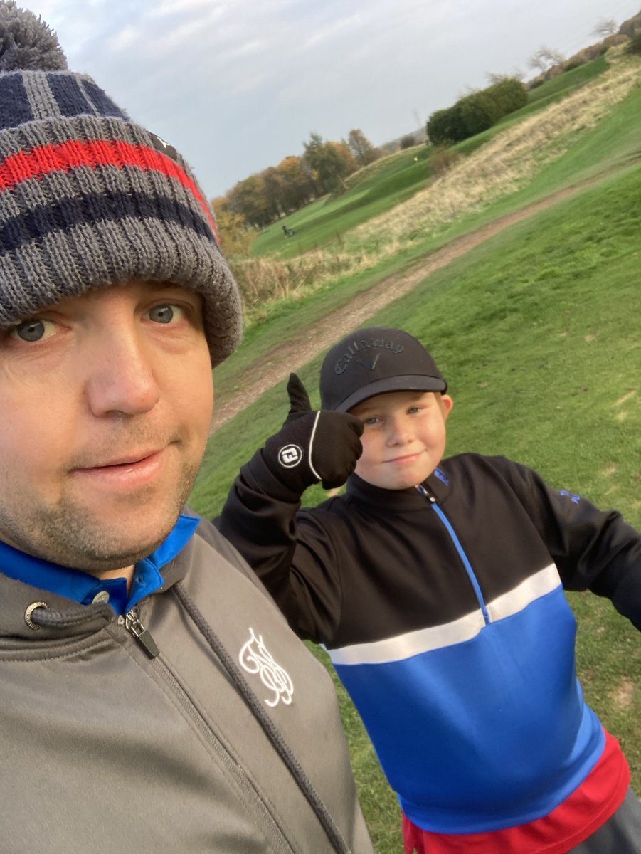 Joseph Newby Golf (Craig Newby) tweet media