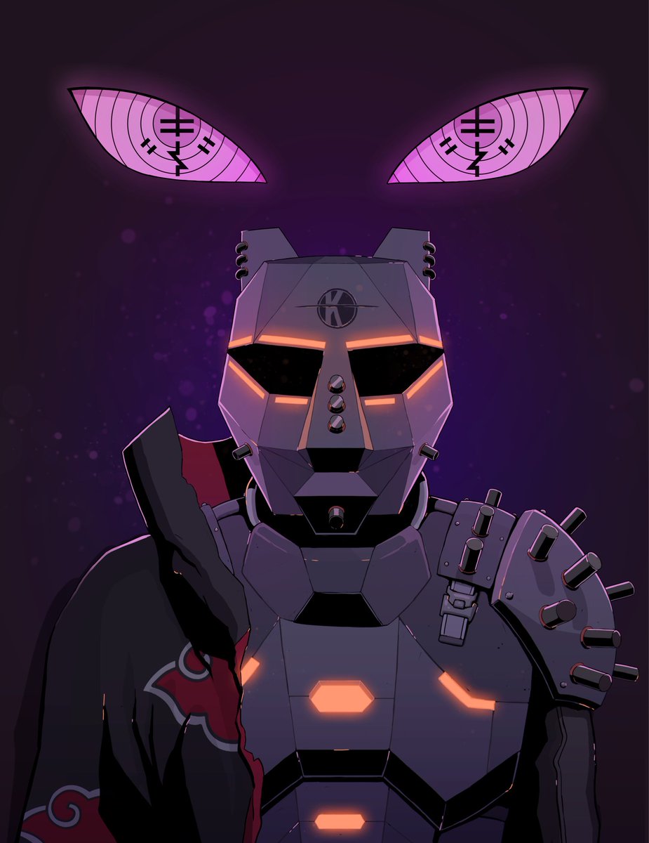 Something is coming 😈