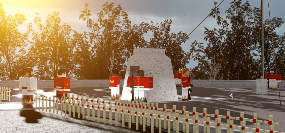 FBC_RBX's tweet photo. Soldiers from the Fijian Land Forces gathered at the Tomb of the Unknown Soldier to mark Remembrance Day.

FBC News, Fijian War Cemetery. #RemembranceDay https://t.co/IjWuHzA2Z7
