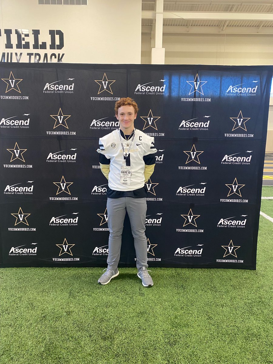 Benjamin Reed tweet media